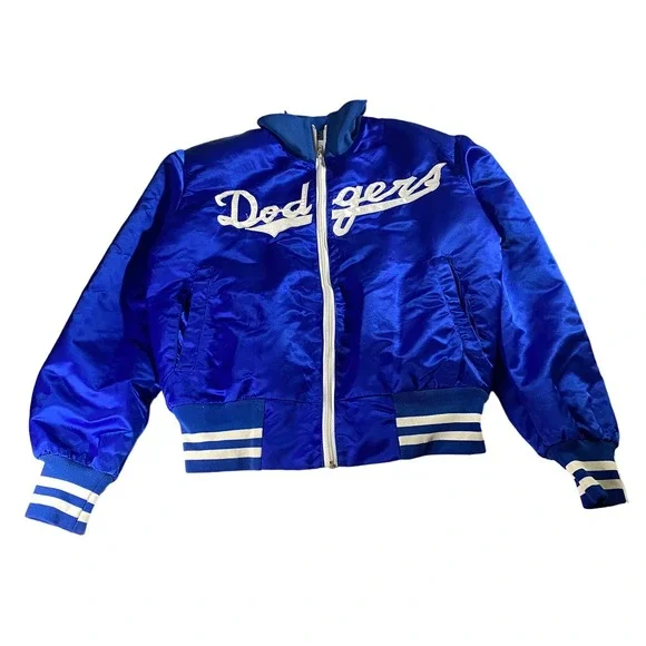 danny goodman | Jackets & Coats | Vintage La Dodgers Danny
